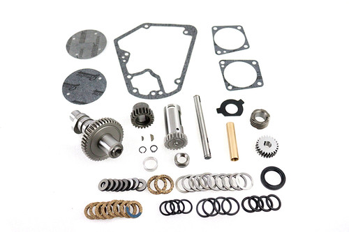 Motorshop - Cone Cam Chest Internal Kit