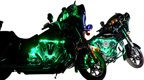 LED Light Kit - Starter Kit