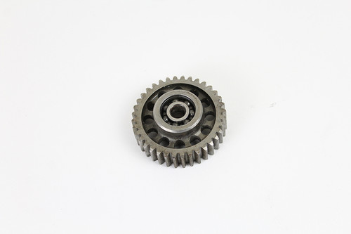 Motorshop - XR/WR Magneto Idler Gear with Holes