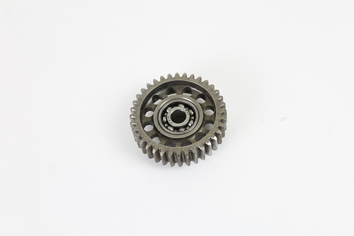 Motorshop - XR/WR Magneto Idler Gear with Holes