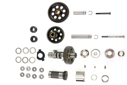 Motorshop - Panhead-Shovelhead Lightning Cam Chest Kit