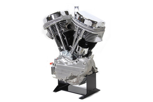 Motorshop - Panhead 76 inch Long Block