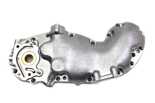 Motorshop - Replica UL Smooth Cam Cover