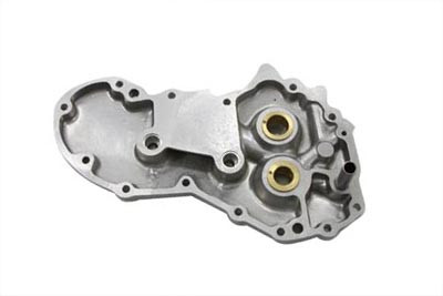 Motorshop - Replica Knucklehead Cam Cover