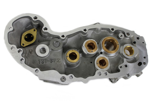 Motorshop - 45 inch Cam Cover Natural Alloy