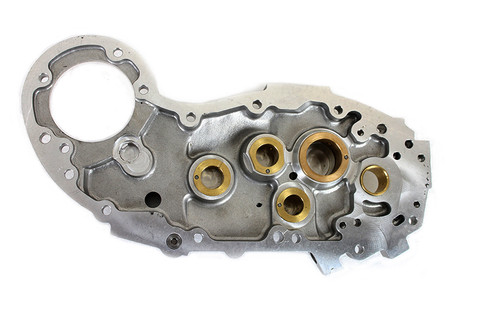 Motorshop - WR 45 inch Cam Cover Alloy