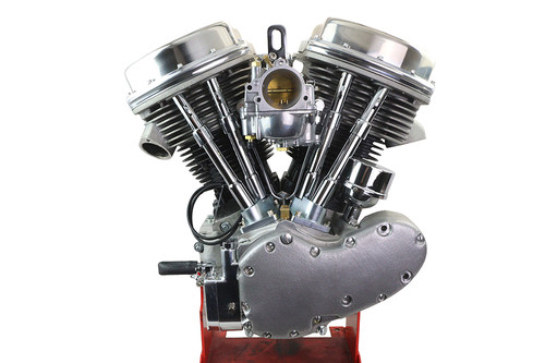 Motorshop - Panhead Engine Assembly 80 inch
