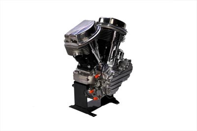 Motorshop - Replica Panhead 74 inch Long Block