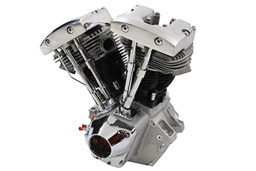 Motorshop - Shovelhead 88 inch Long Block
