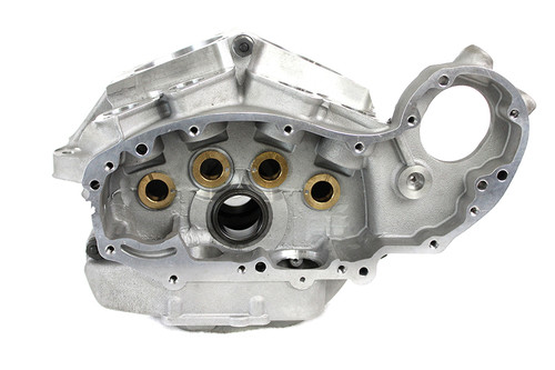 V-Twin - Factory Sample 45 inch W/G Engine Case Set