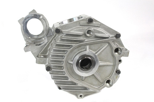 V-Twin - Factory Sample 45 inch W/G Engine Case Set