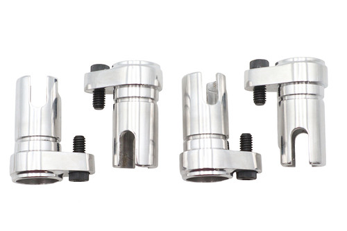 Sifton - Sifton Polished Tappet Block Set