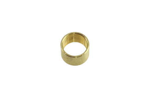 V-Twin #10-2561 - Shifter Bracket Bushing Brass
