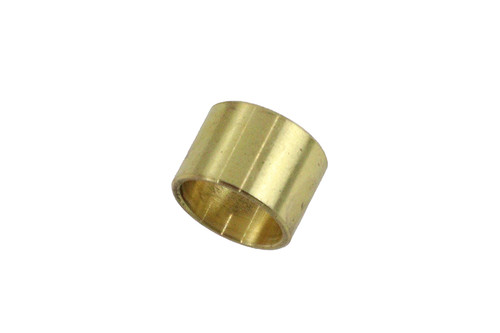 V-Twin #10-2561 - Shifter Bracket Bushing Brass