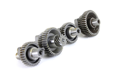 Andrews #214380 - Andrews 80 inch ULH 4 Piece Cam Set