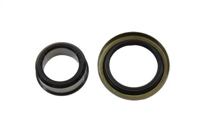 Motorshop - Sprocket Shaft Spacer and Seal Kit