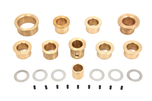 Eastern #15-0111 - 45 Cam Cover Bushing Kit
