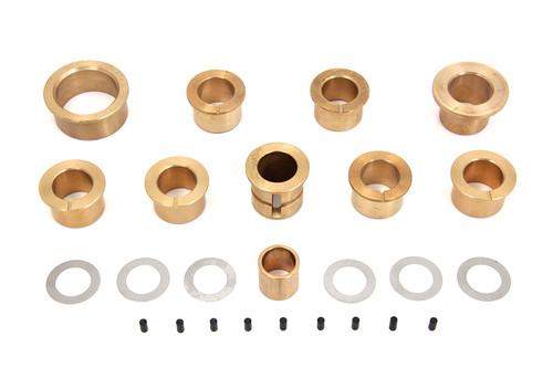 Eastern #15-0113 - UL Cam Cover Bushing Kit