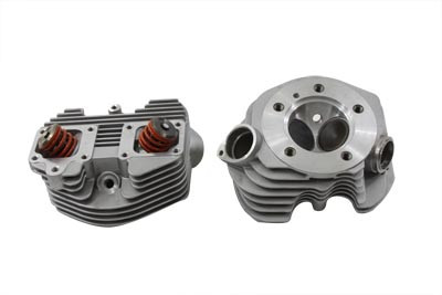 Motorshop - Replica Shovelhead Cylinder Head Set