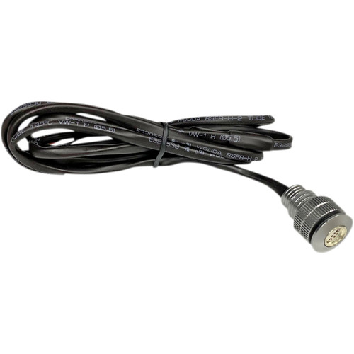 Custom Dynamics #CD-BOLT-AW-P - Boltz Lighting - Polished Trim - Amber/White LED