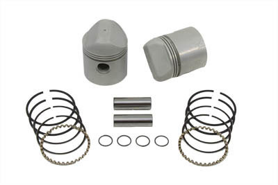 Motorshop - Replica 900cc Piston Set Standard