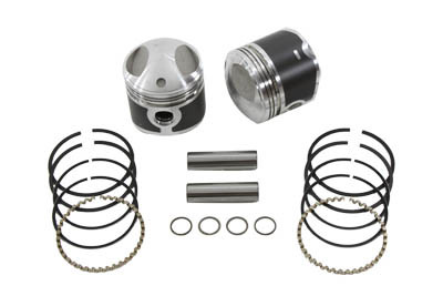 Motorshop - 74 inch Piston Kit .050 Oversize