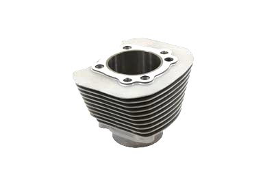 Motorshop - Replica 1200cc Silver Finish Cylinder