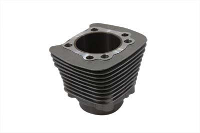 Motorshop - Replica 883cc Silver Finish Cylinder