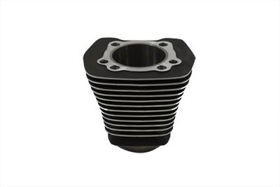 Motorshop - Replica 80 inch Evolution Cylinder Black