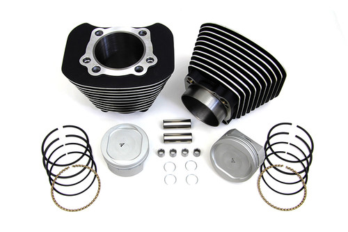Motorshop - Cylinder and Piston Conversion Kit