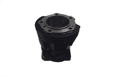 Motorshop #35-0004 - 74 inch Panhead Rear Cylinder