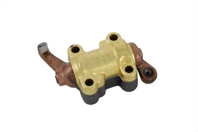 Motorshop #M-4-4585T - Rocker Arm Assembly Rear Exhaust Front Intake