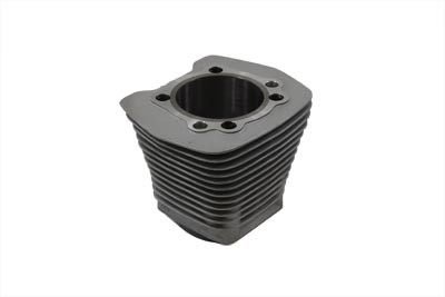 Motorshop - 88 inch Evolution Big Bore Cylinder Silver