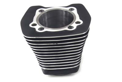 Motorshop - 88 inch Evolution Big Bore Cylinder Black