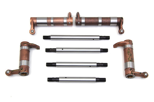 Motorshop - Rocker Arm and Shaft Kit