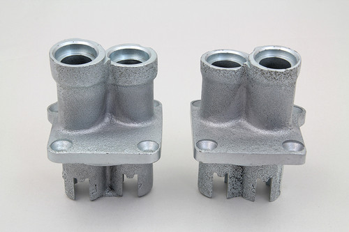 Motorshop - Knucklehead Tappet Block Set