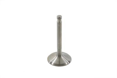 Motorshop - Stainless Steel Intake Valve