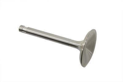 Motorshop - Stainless Steel Intake Valve