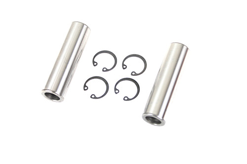 Motorshop #22764-83 - Piston Wrist Pin and Lock Kit