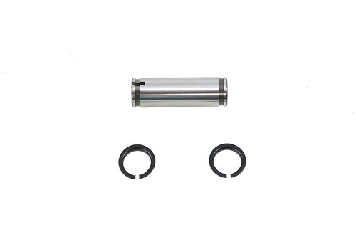 V-Twin - 45 inch Side Valve Piston Pin with Locks