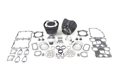 Motorshop - 95 inch Big Bore Twin Cam Cylinder and Piston Kit