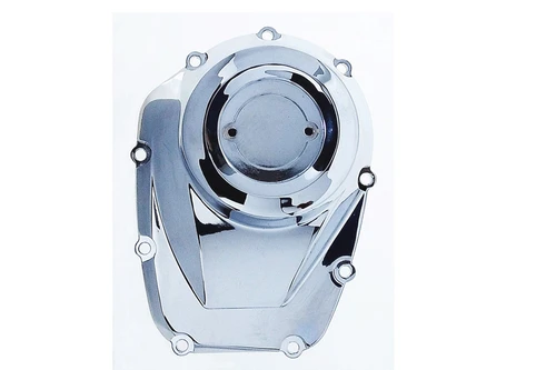 Motorshop #11-089 - M8 Titanium Cam Cover