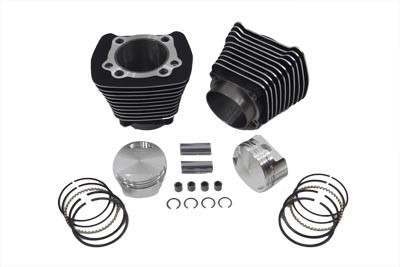 Motorshop - 1200cc Cylinder and Piston Kit