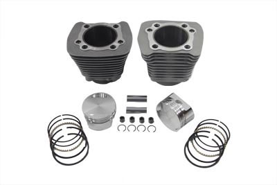 Motorshop - 1200cc Cylinder and Piston Kit