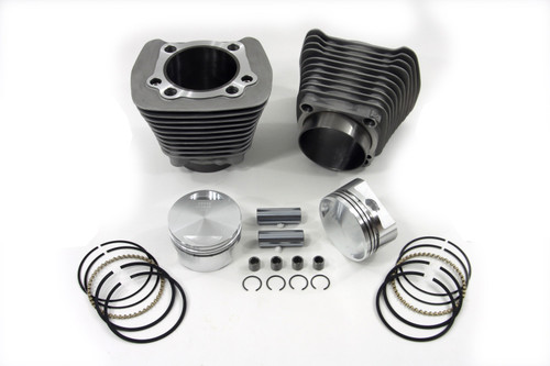 Motorshop - 1200cc Cylinder and Piston Kit