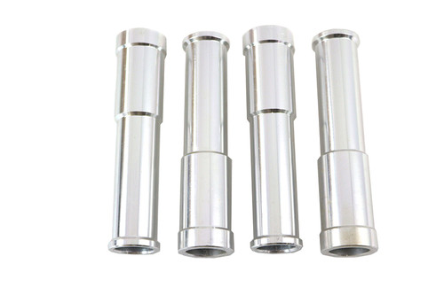 Sifton #71194N - Sifton Billet Lower Pushrod Cover Set