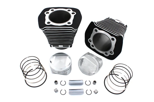 Motorshop - 83 inch Evolution Big Bore Cylinder Kit