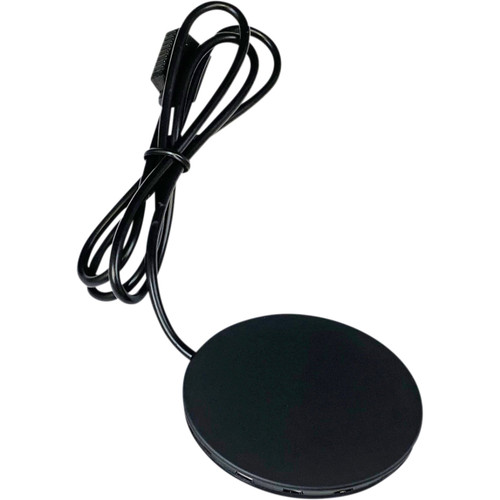 Custom Dynamics #PG-WL-B - ProGLOW™ Light Wheel - Black