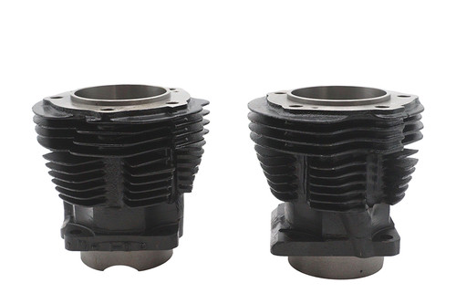 Motorshop - 74 inch Panhead Cylinder Set
