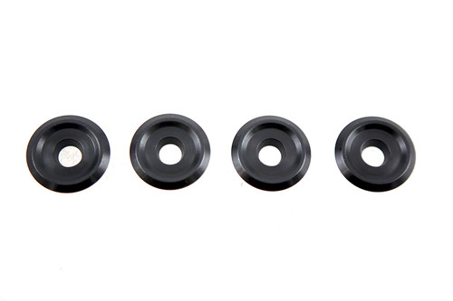 Motorshop - Knucklehead Upper Valve Collar Spring Set